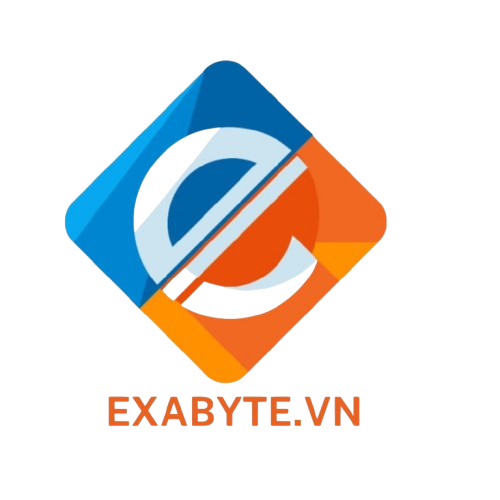 Exabyte Logo